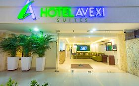Hotel Avexi Suites By Geh Suites